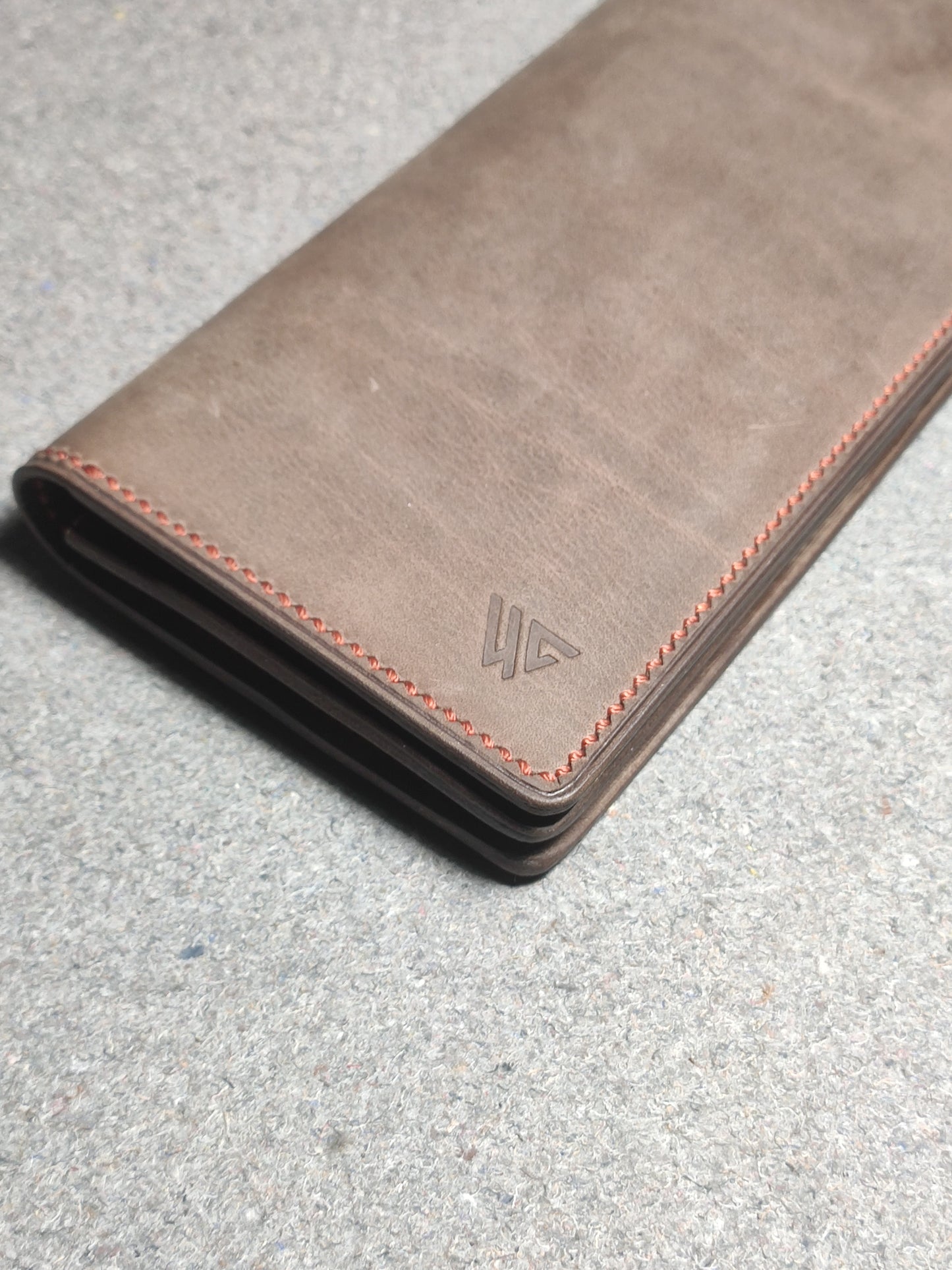 Nomado — The Traveler’s Companion (WC-L13)