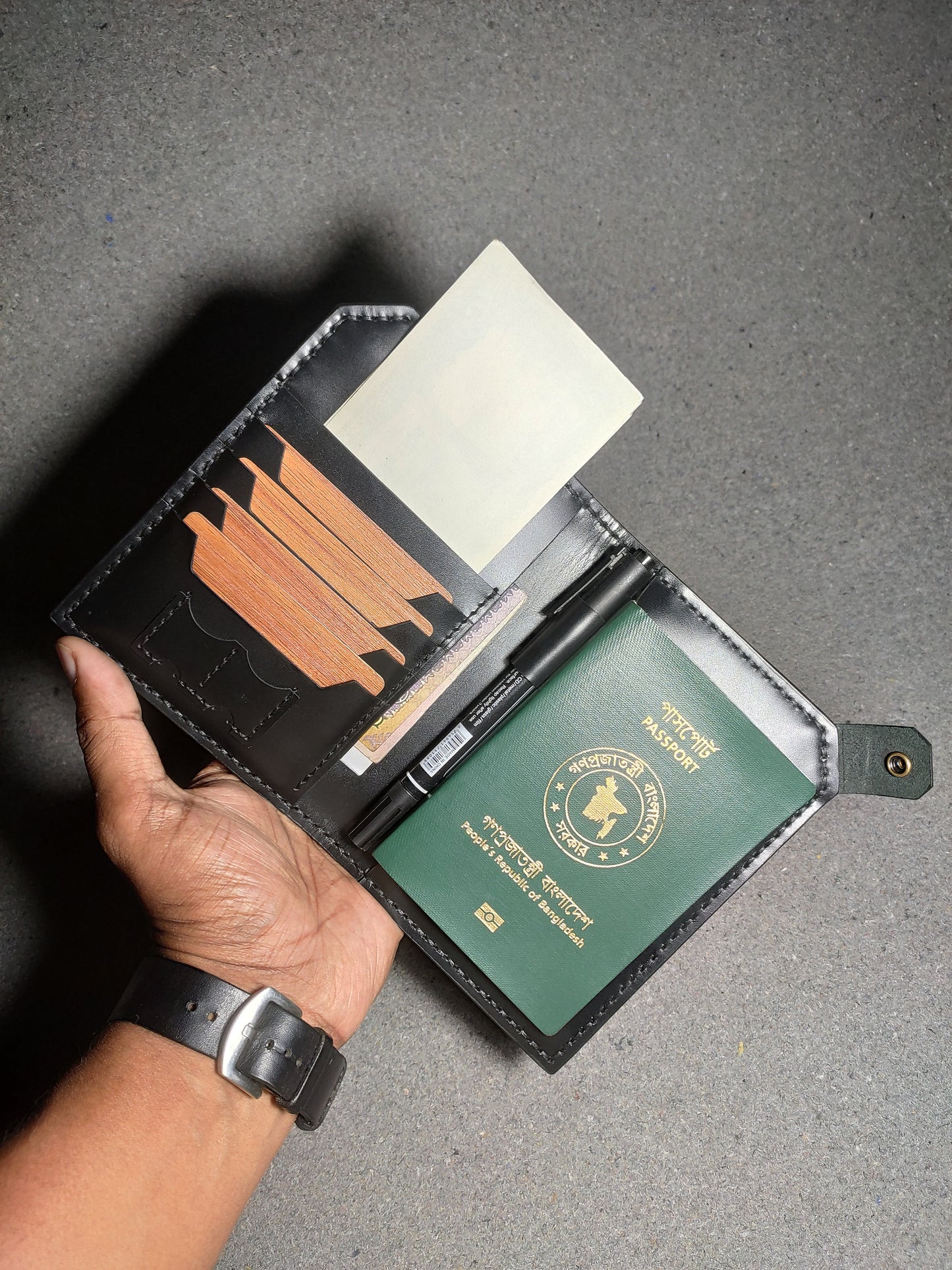 Atrio — The Elegant Essentials (WC-PH5)