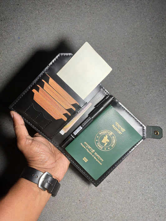 Atrio — The Elegant Essentials (WC-PH5)