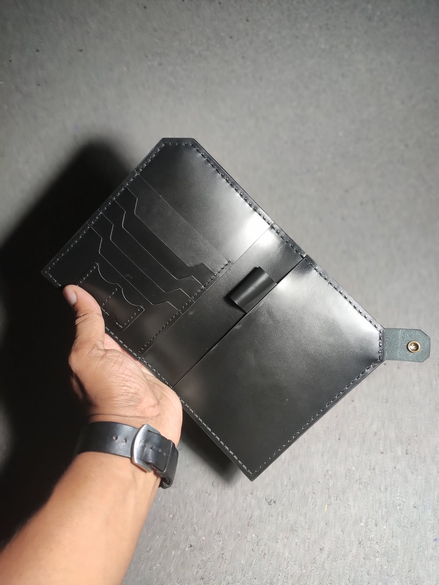 Atrio — The Elegant Essentials (WC-PH5)
