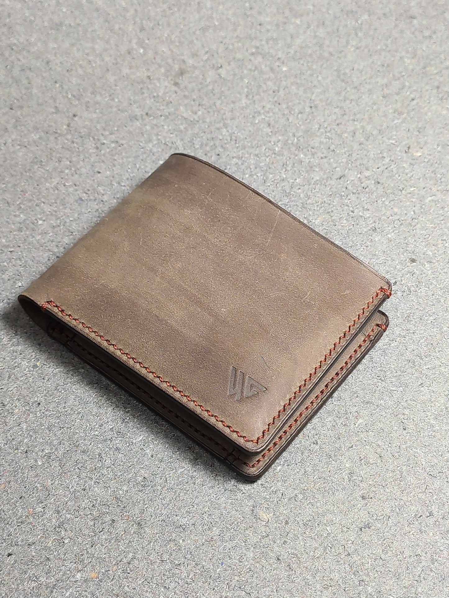 Mauro — The Quiet Power of Simplicity (WC-C24)