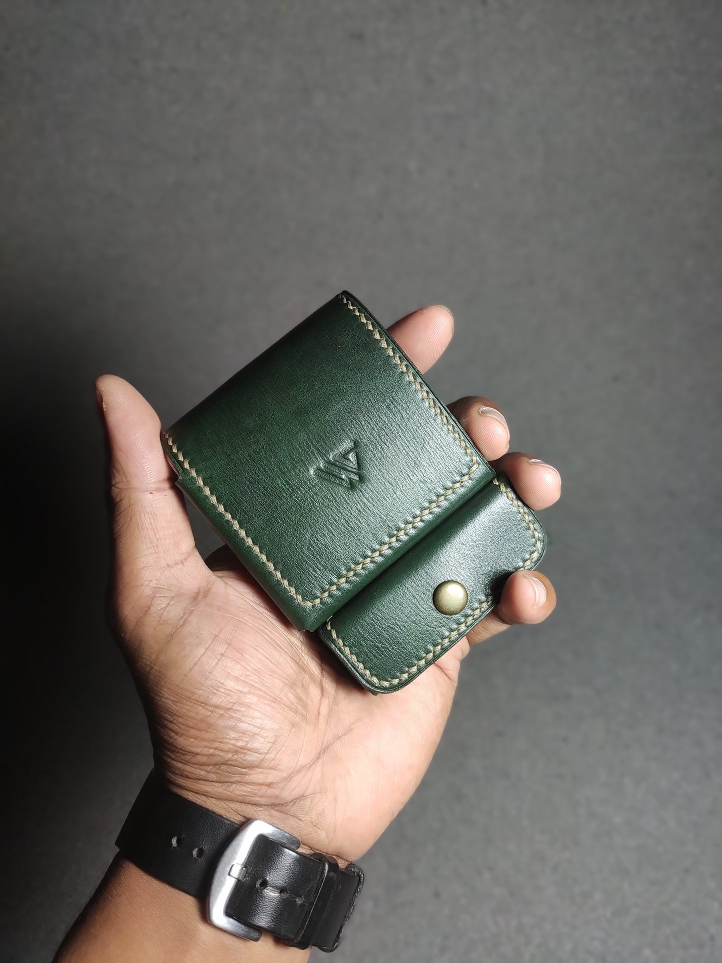 Trove — The Mighty Mini Wallet (WC-C28)