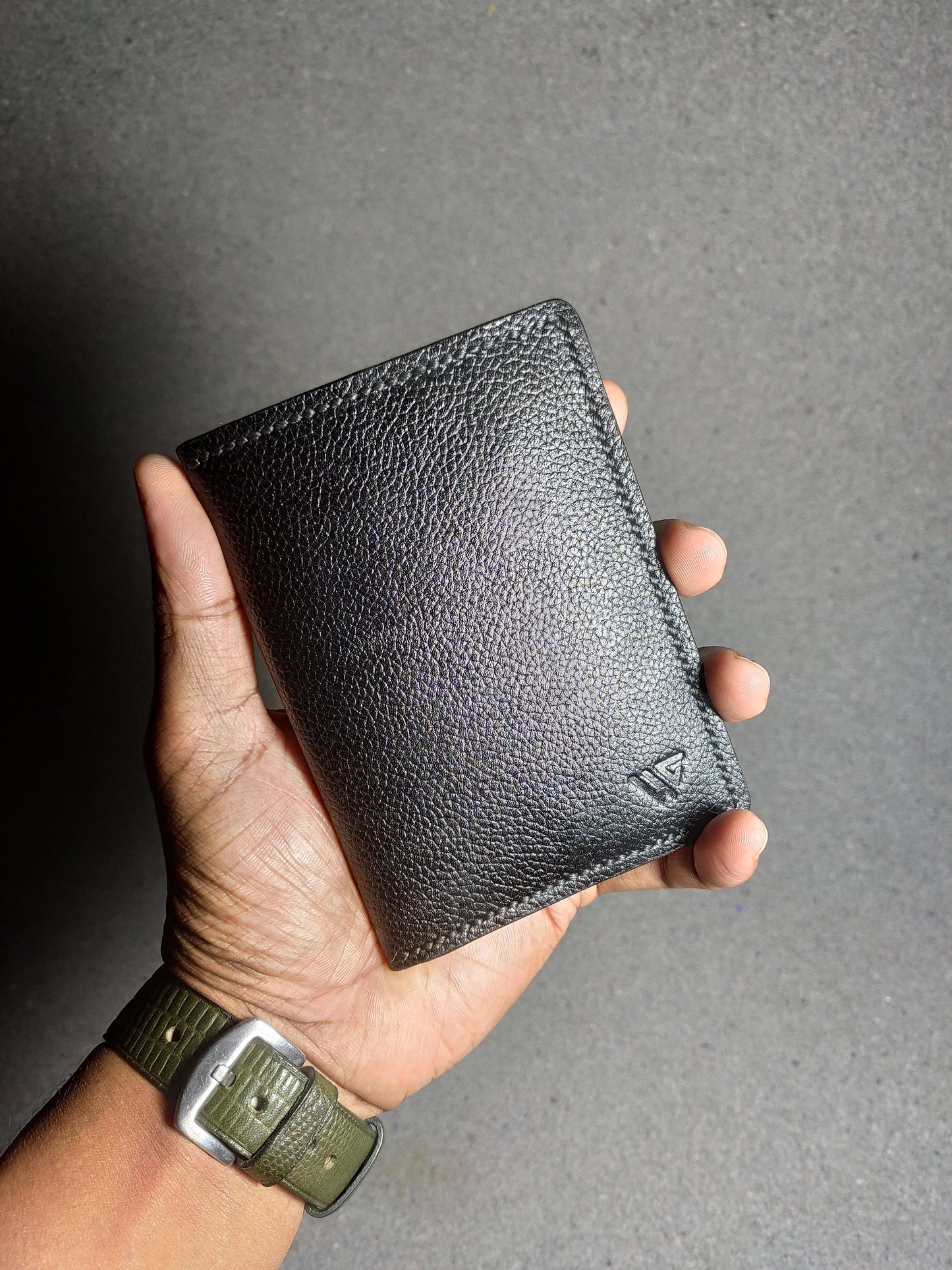 Mistral — Your Journey’s Quiet Companion (WC-PH6)