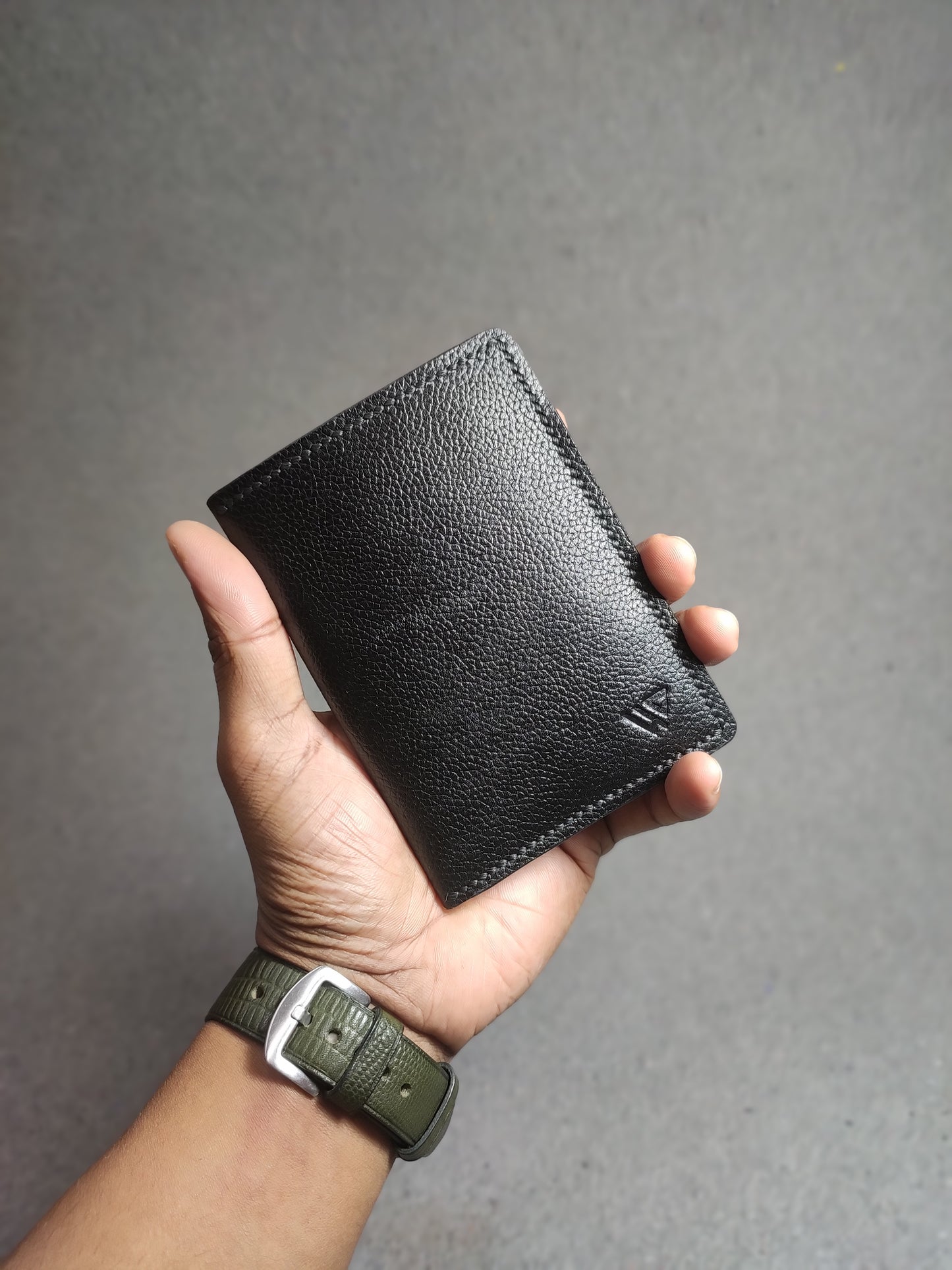 Mistral — Your Journey’s Quiet Companion (WC-PH6)