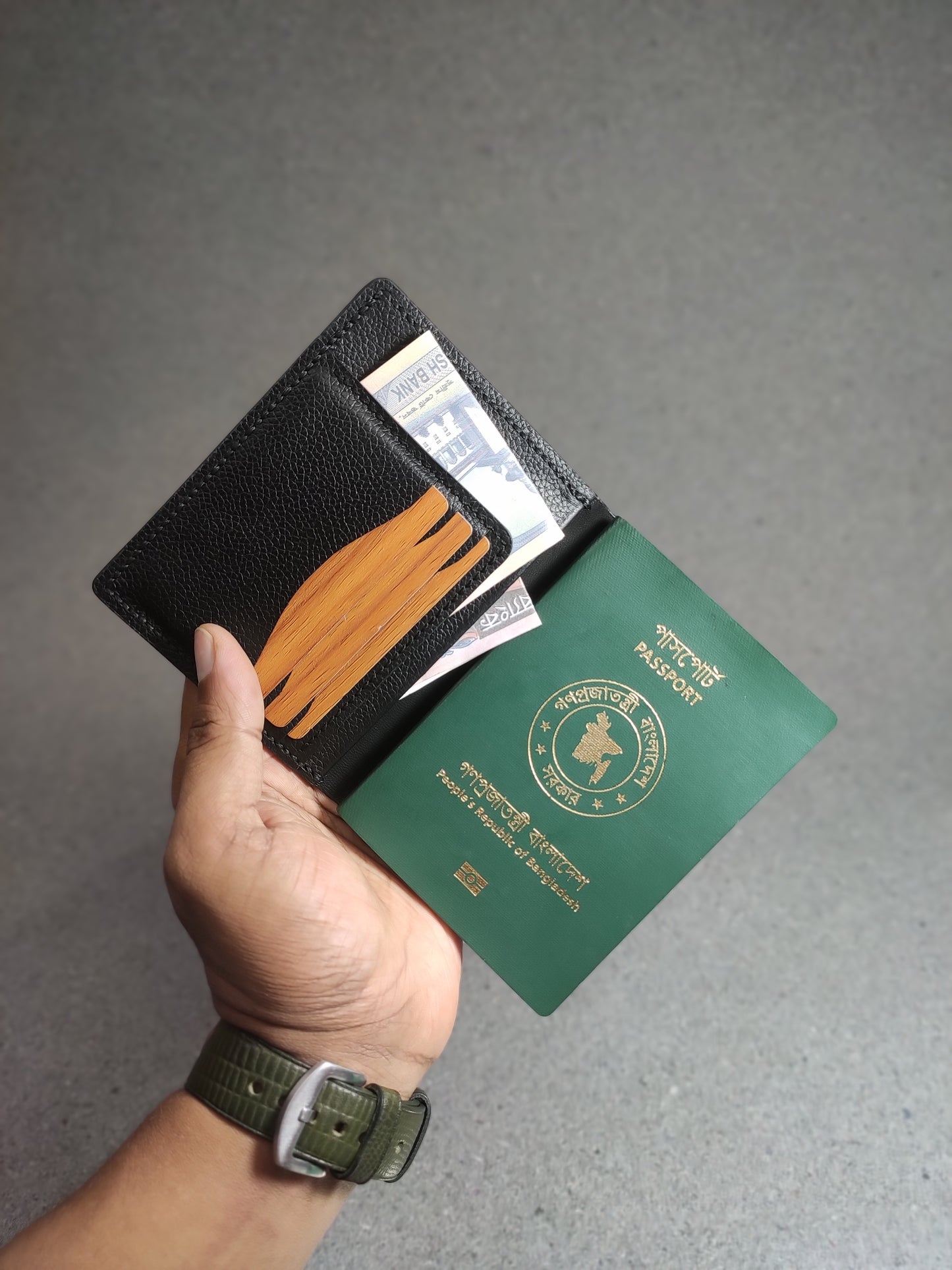 Mistral — Your Journey’s Quiet Companion (WC-PH6)