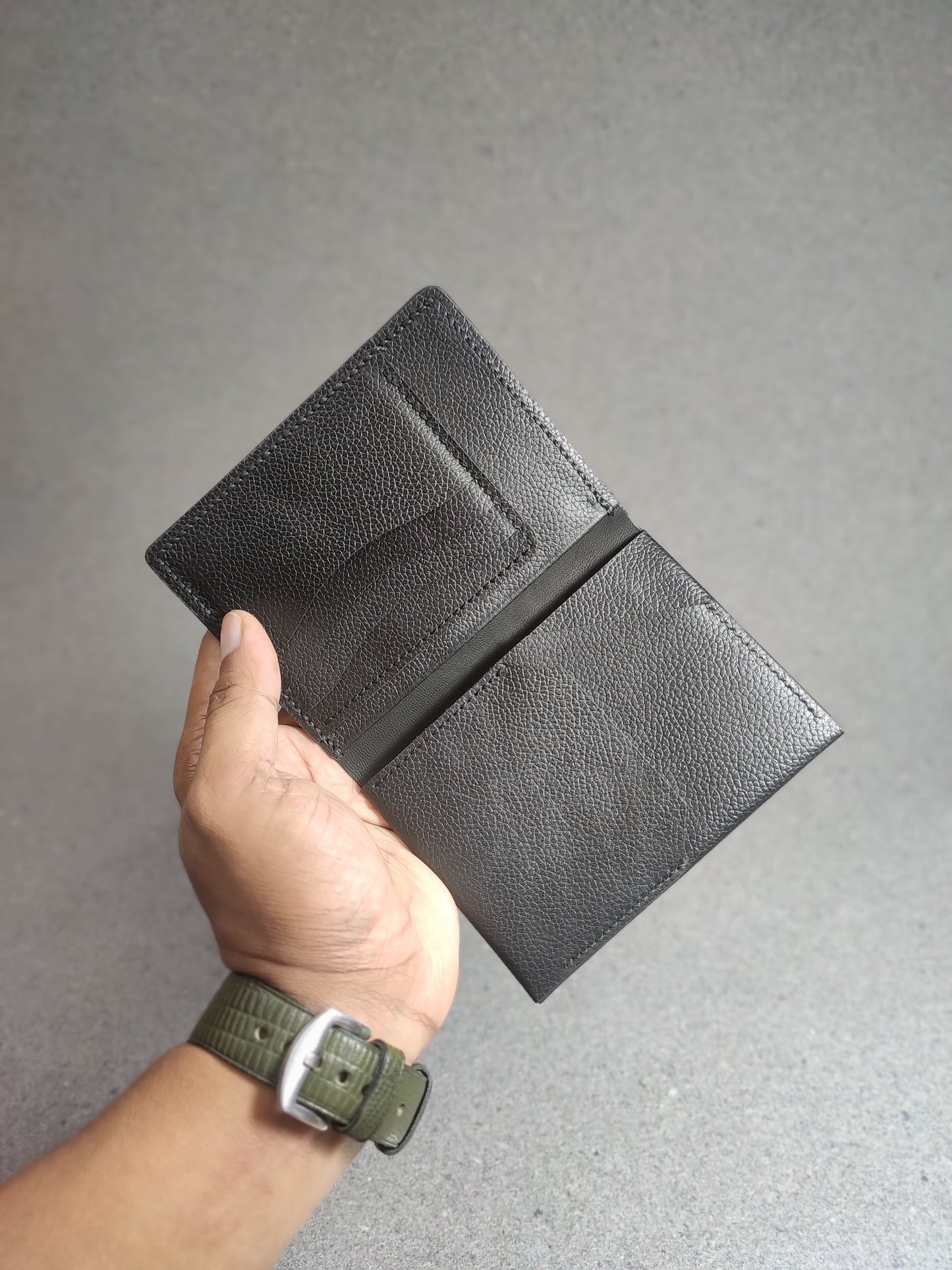 Mistral — Your Journey’s Quiet Companion (WC-PH6)