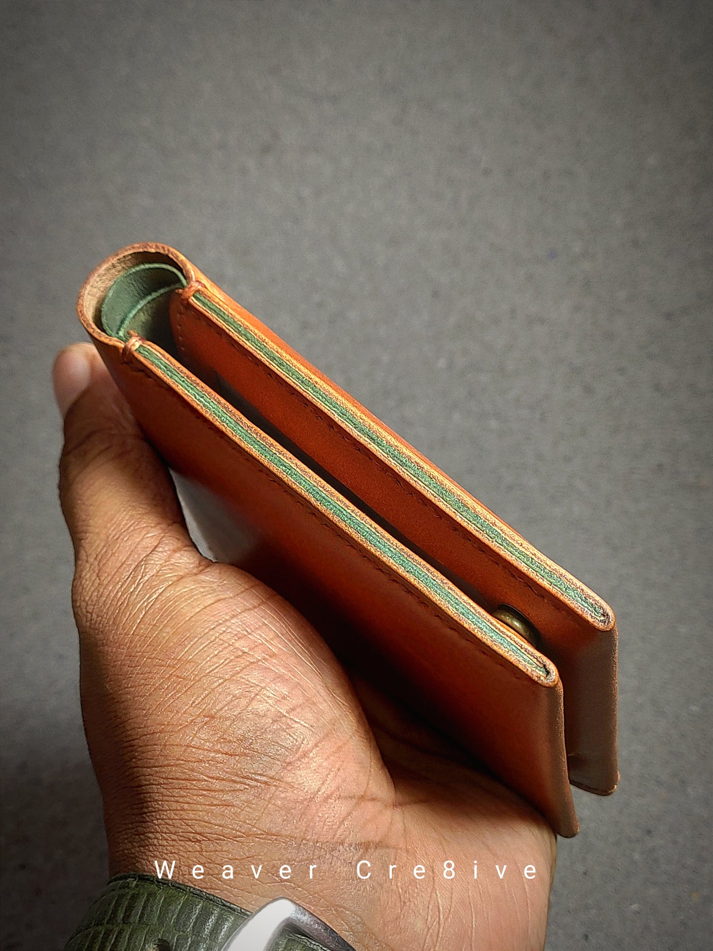 Vault — Where Function Meets Flair (WC-C29)