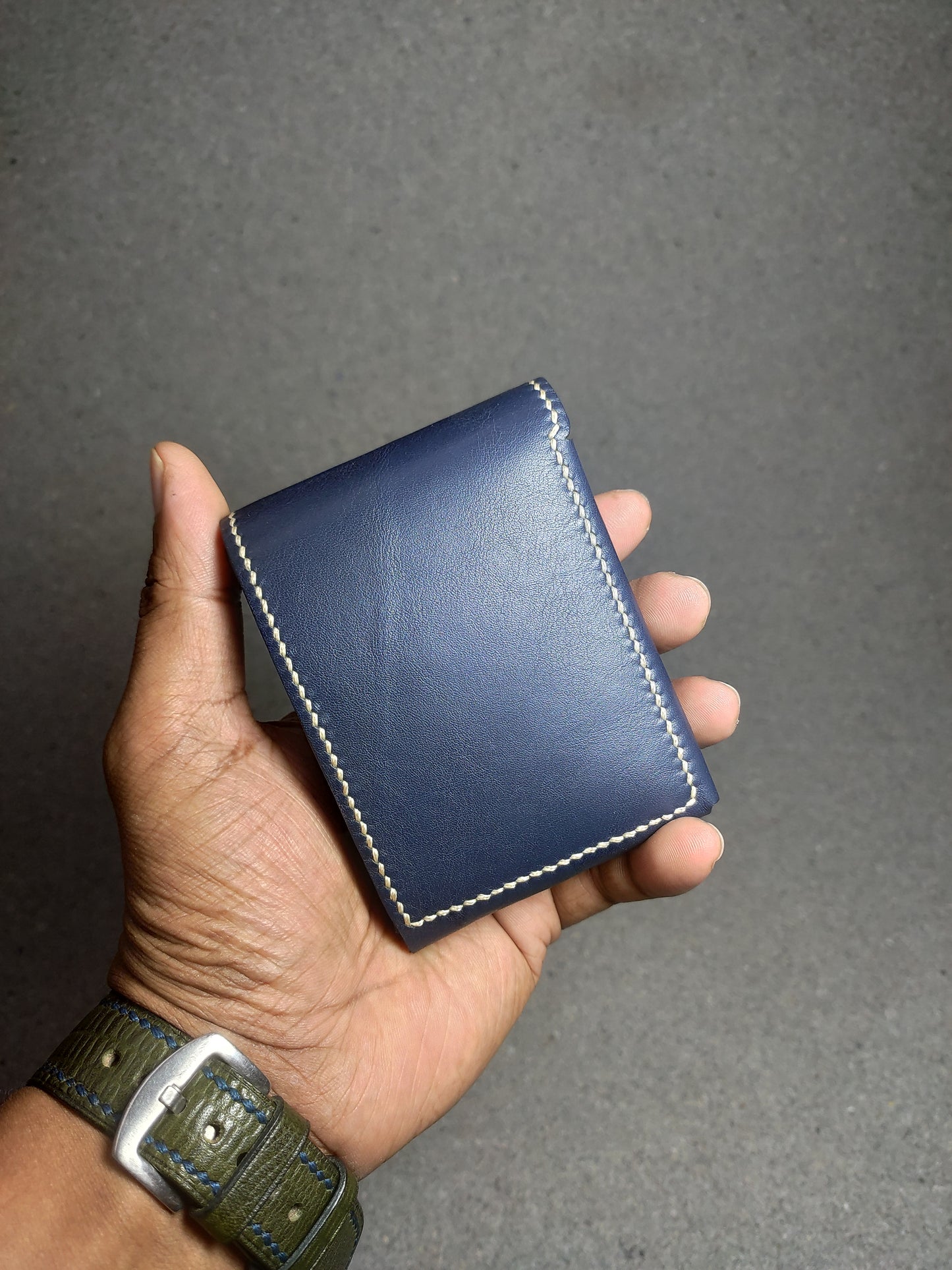Trove — The Mighty Mini Wallet (WC-C28)
