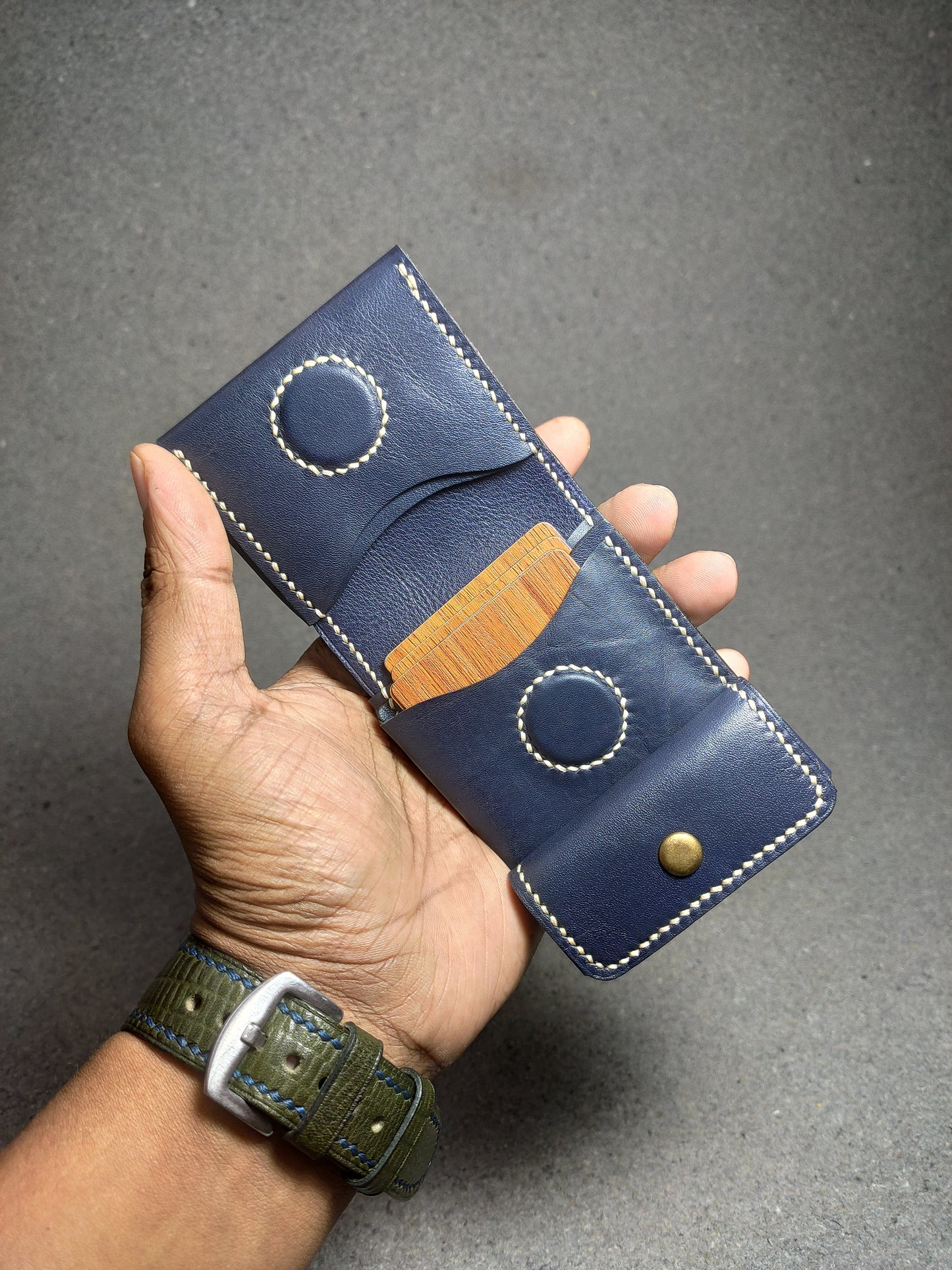 Trove — The Mighty Mini Wallet (WC-C28)
