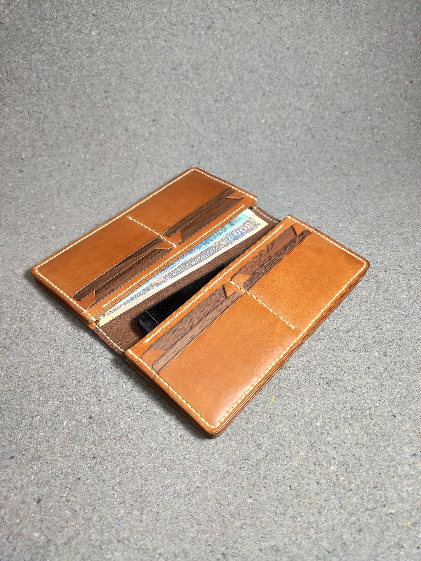 Sagehold Lite — Crafted for the Thoughtful Carrier(WC-L19 Lite)