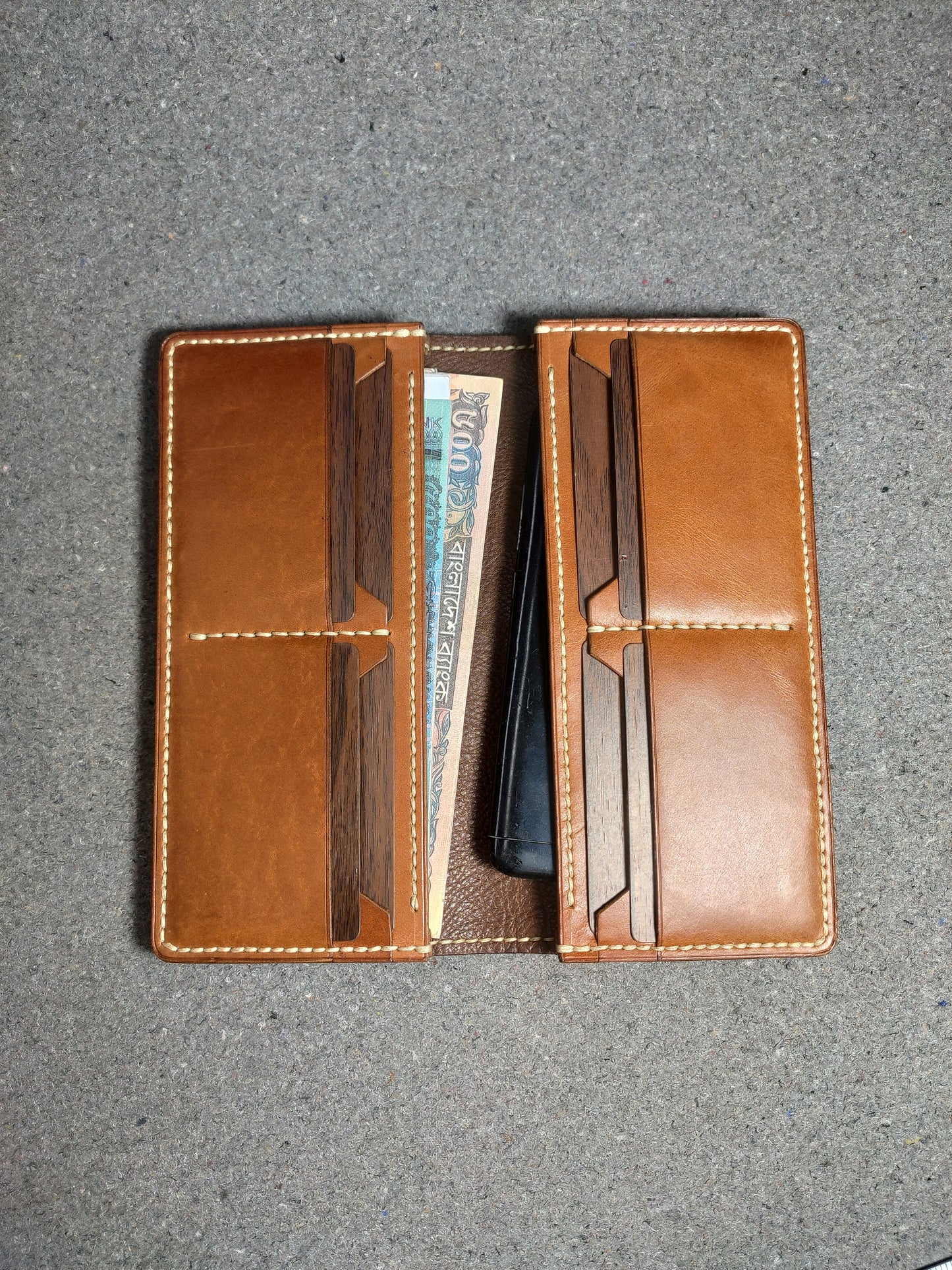 Sagehold Lite — Crafted for the Thoughtful Carrier(WC-L19 Lite)