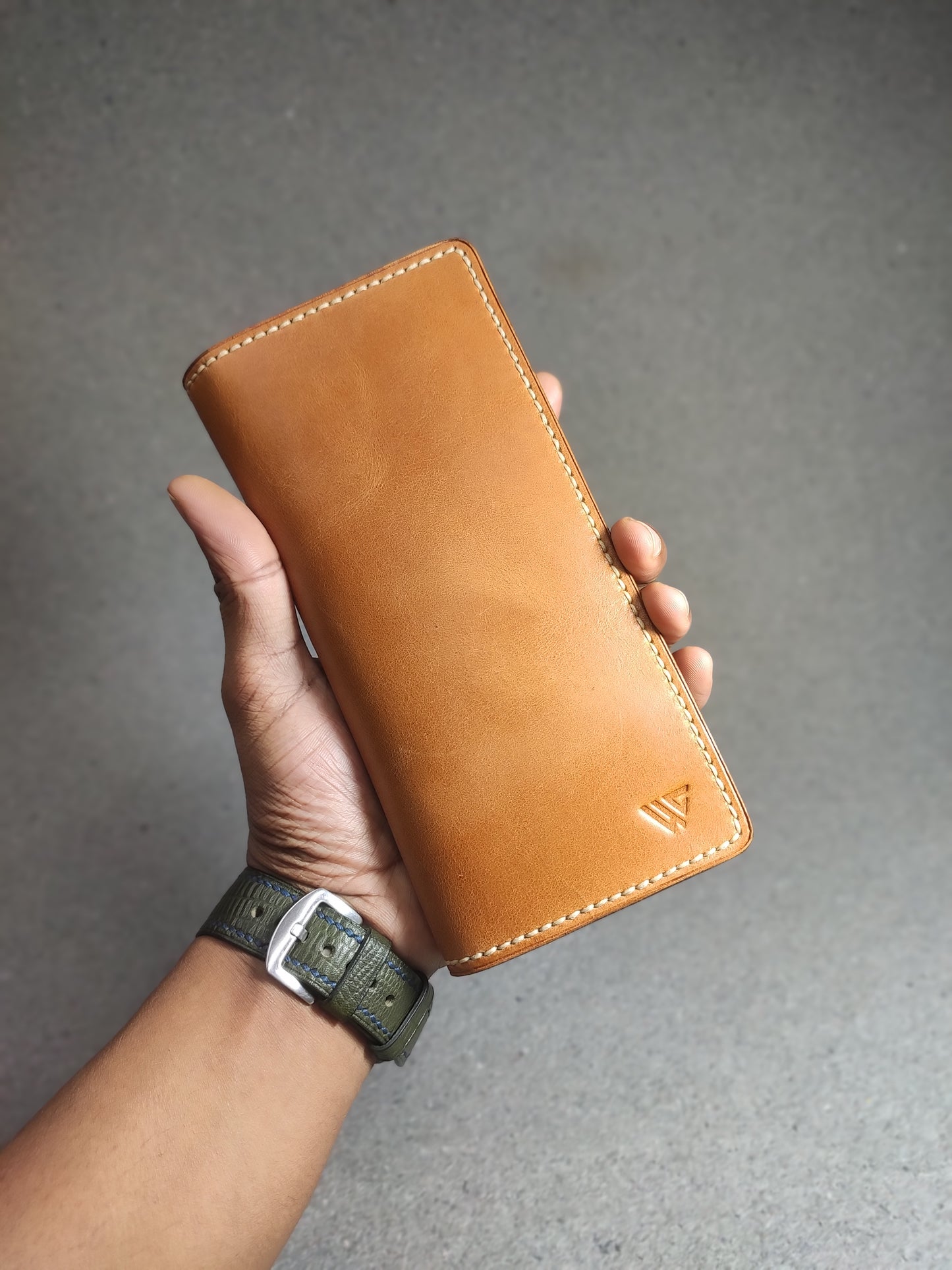 Sagehold Lite — Crafted for the Thoughtful Carrier(WC-L19 Lite)