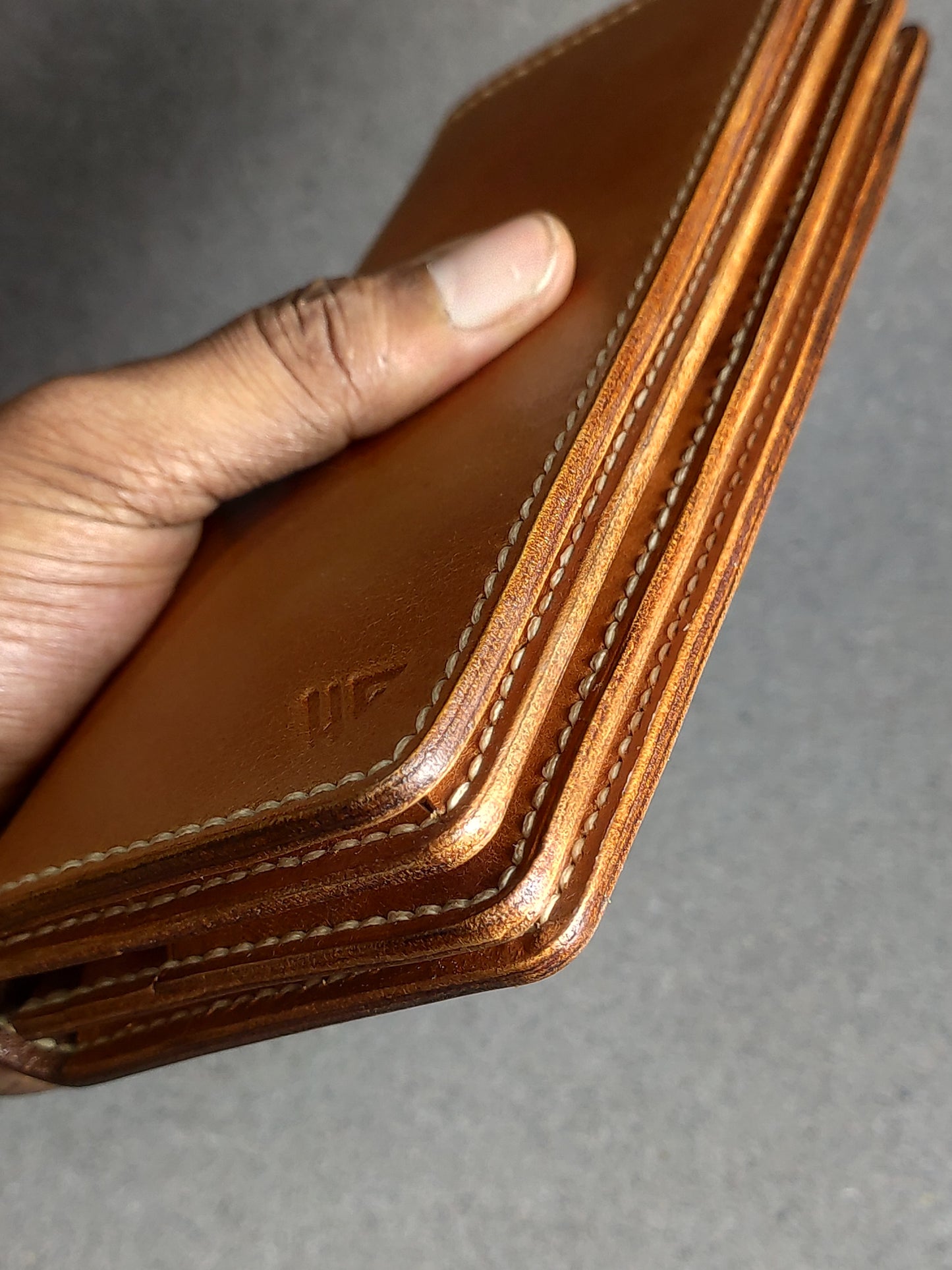 Sagehold Lite — Crafted for the Thoughtful Carrier(WC-L19 Lite)