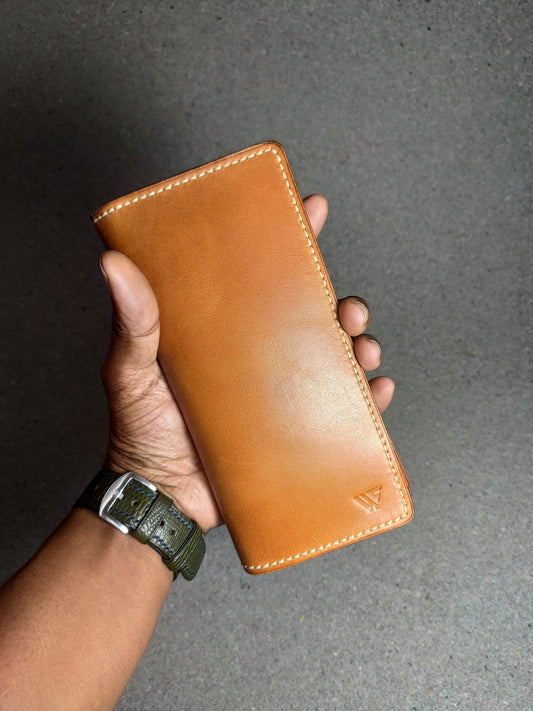 Sagehold Lite — Crafted for the Thoughtful Carrier(WC-L19 Lite)