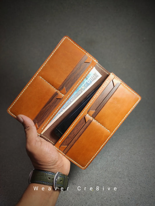 Sagehold Lite — Crafted for the Thoughtful Carrier(WC-L19 Lite)
