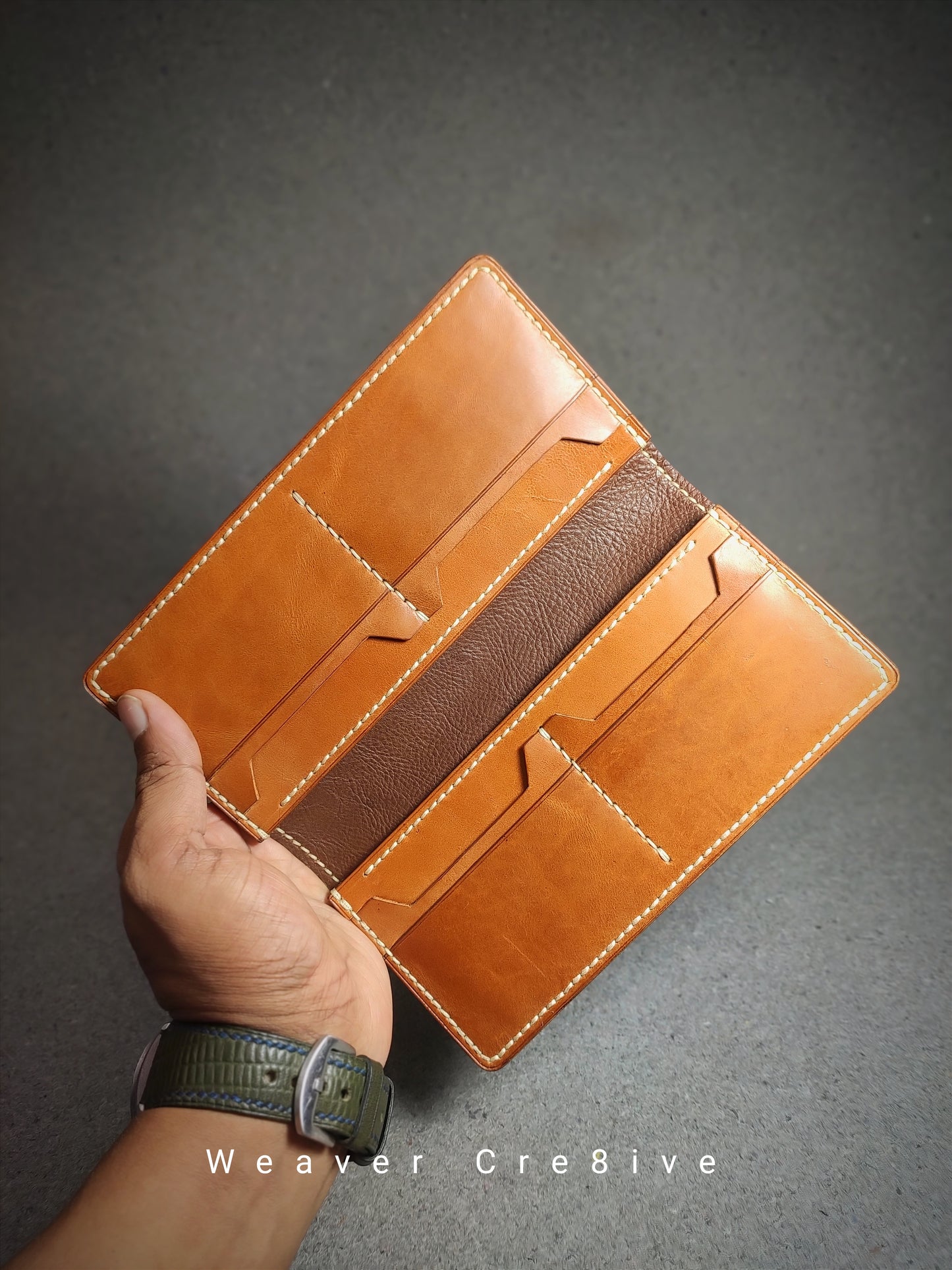 Sagehold Lite — Crafted for the Thoughtful Carrier(WC-L19 Lite)