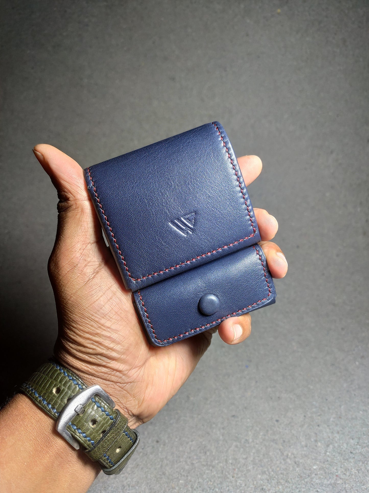 Trove — The Mighty Mini Wallet (WC-C28)