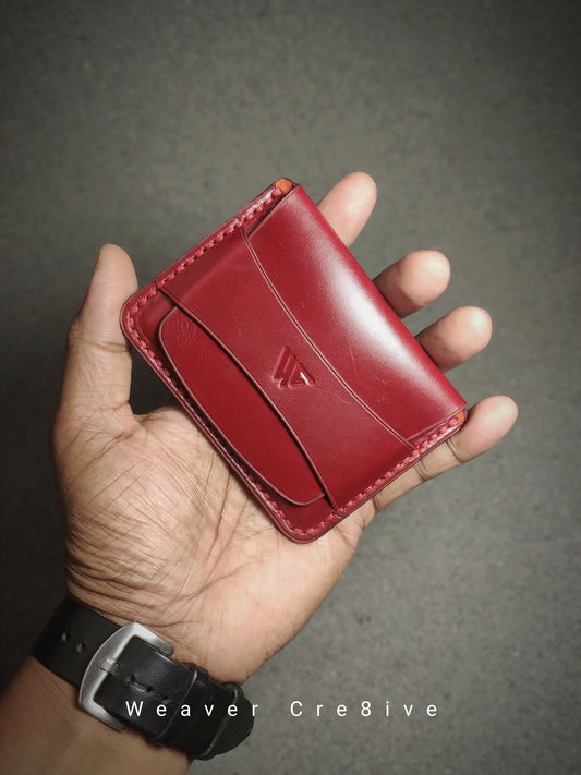 Tovra — Card Holder (WC-CH4)