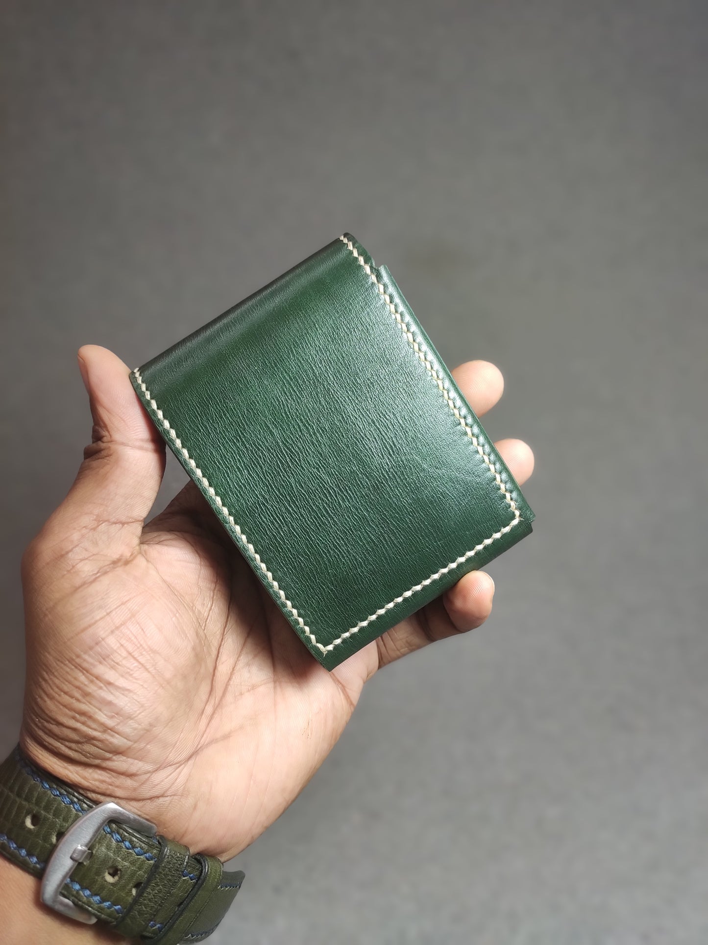 Trove — The Mighty Mini Wallet (WC-C28)