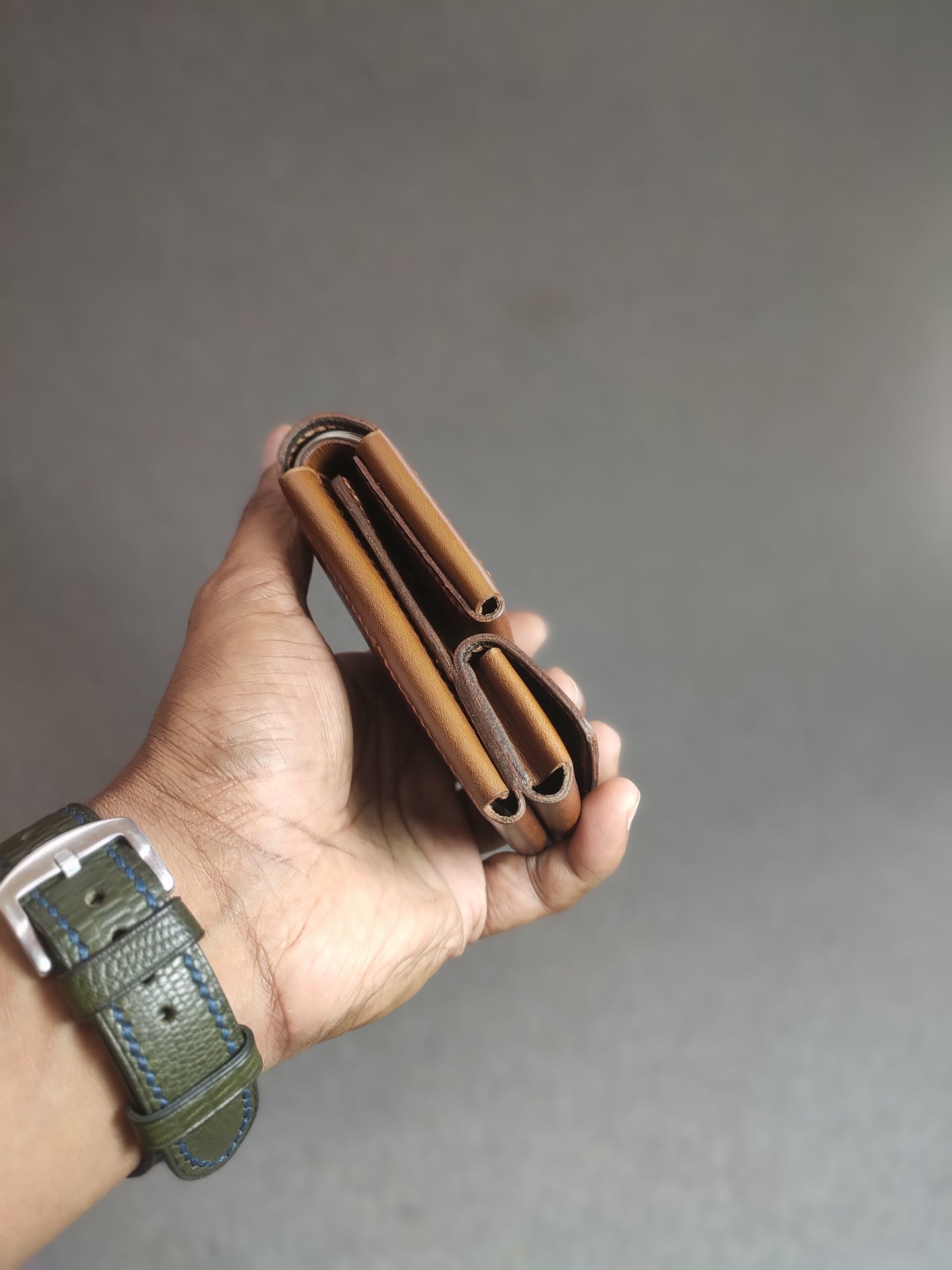 Trove — The Mighty Mini Wallet (WC-C28)