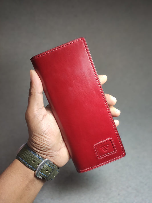 Sorra — Designed to Hold More Than Currency (WC-L10)
