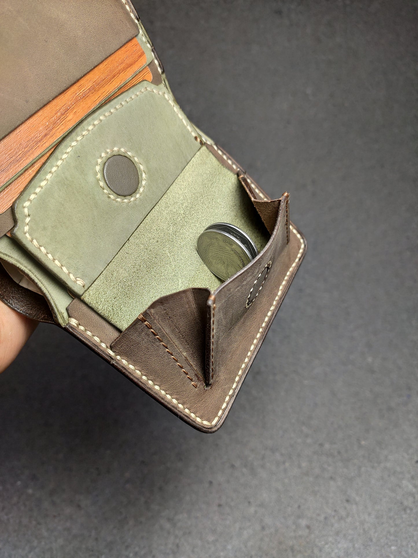 Forra — The Slim Soul (WC-V11)