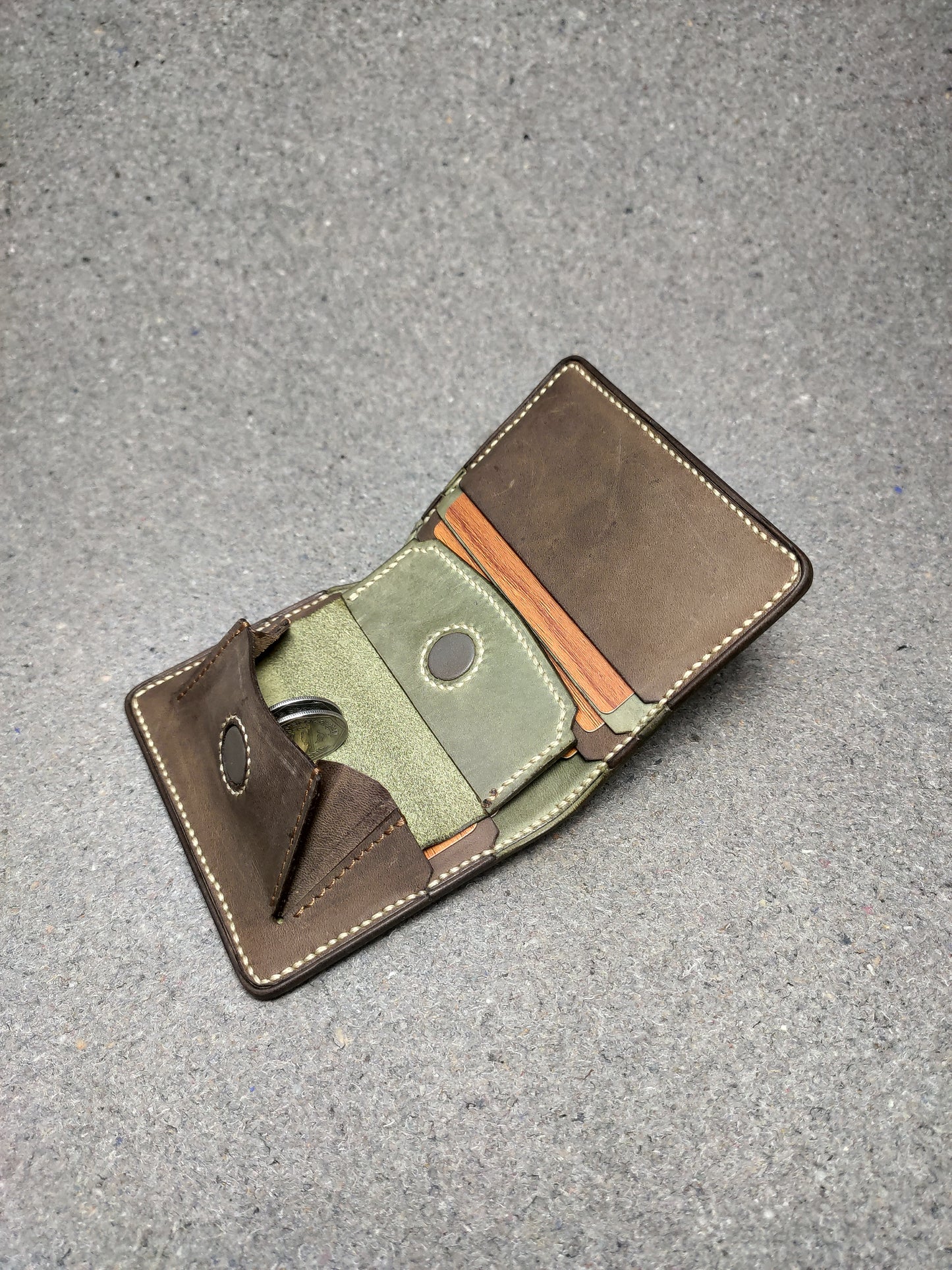 Forra — The Slim Soul (WC-V11)