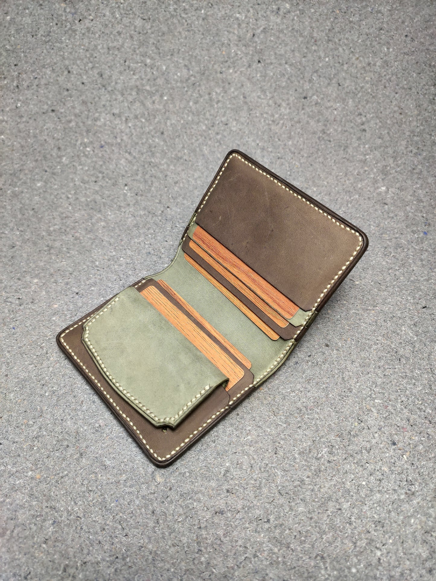 Forra — The Slim Soul (WC-V11)