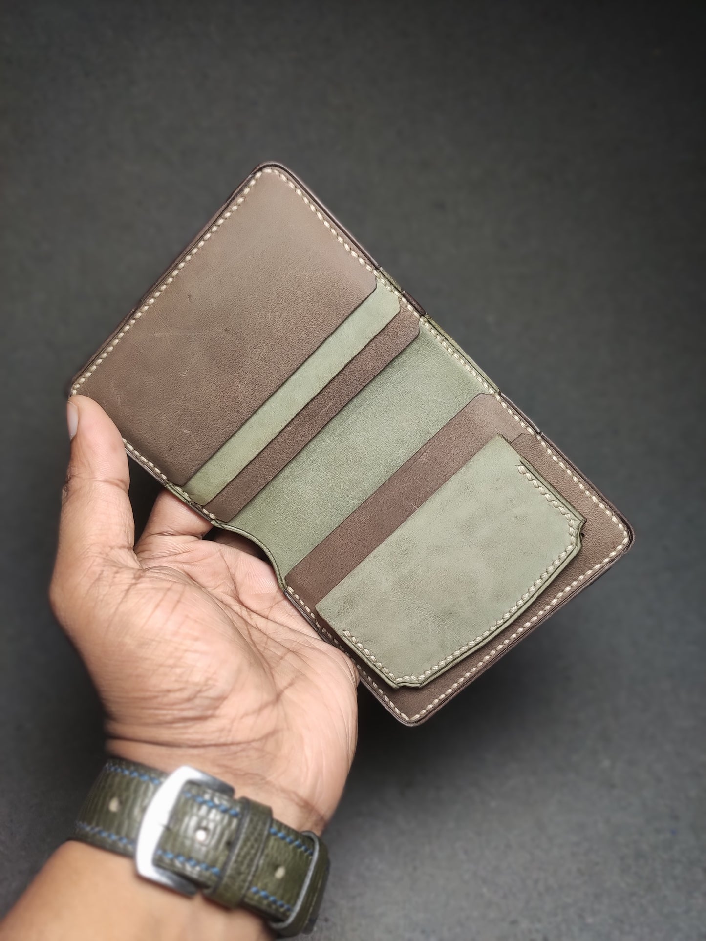 Forra — The Slim Soul (WC-V11)