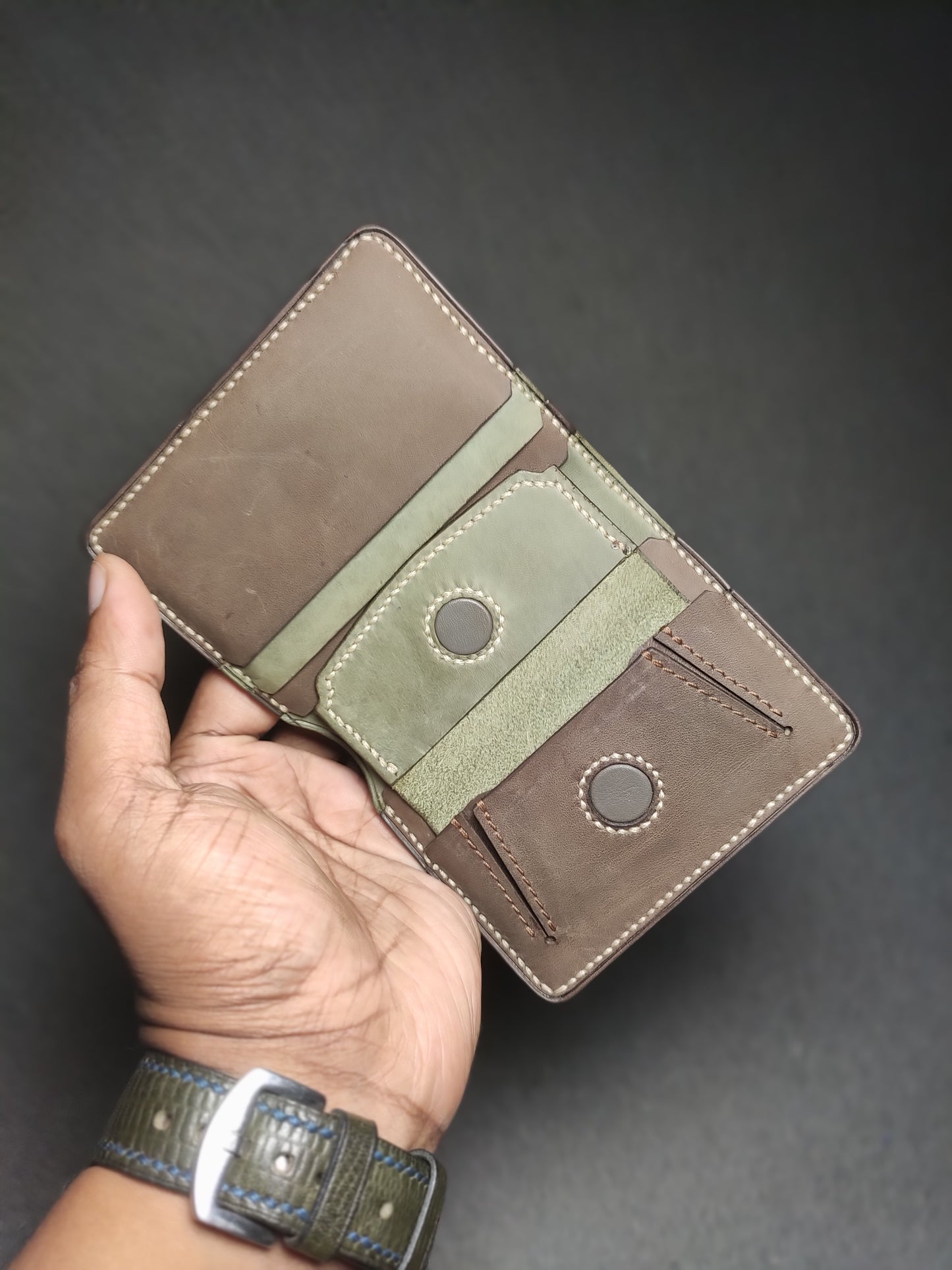 Forra — The Slim Soul (WC-V11)