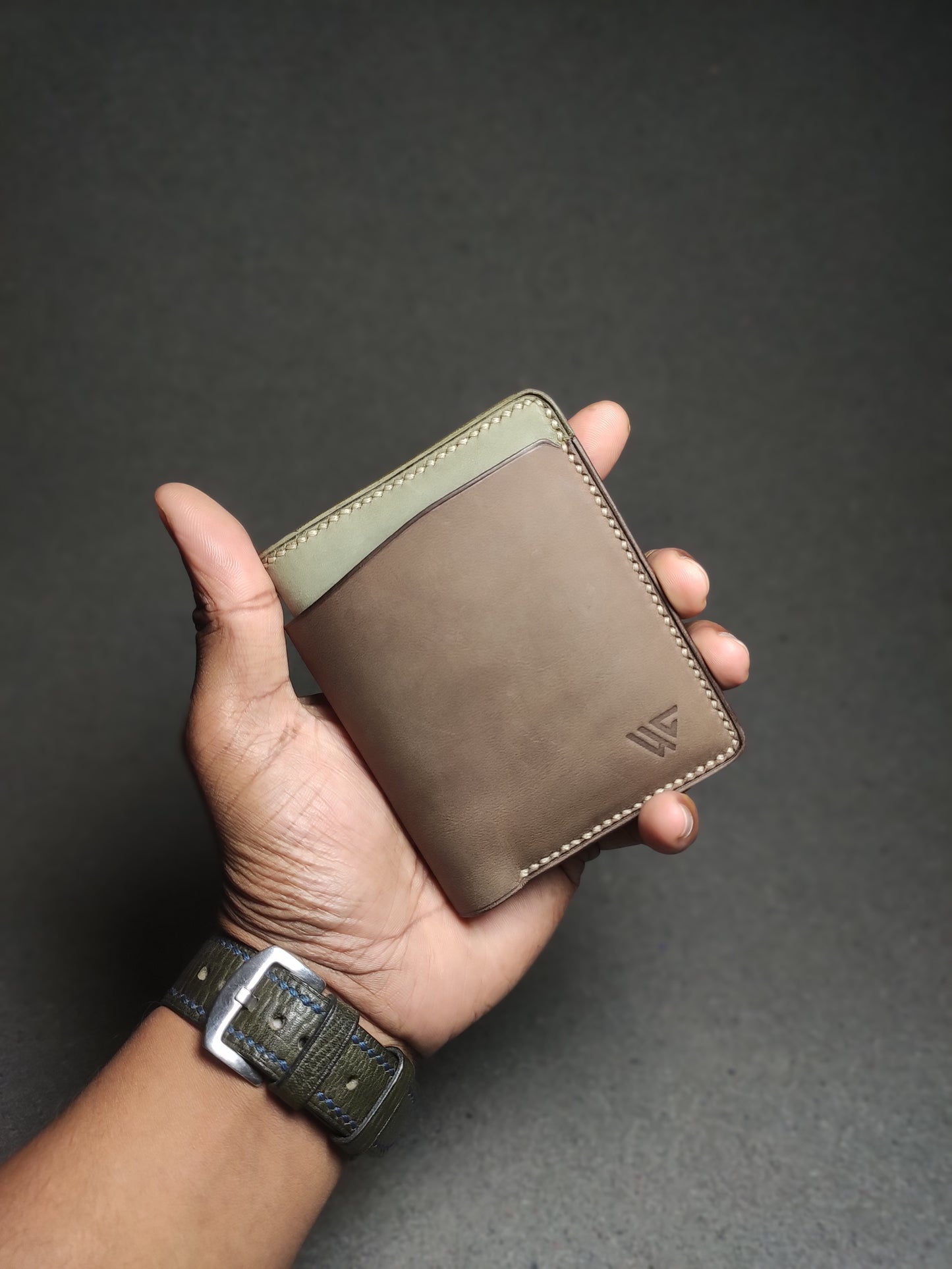 Forra — The Slim Soul (WC-V11)