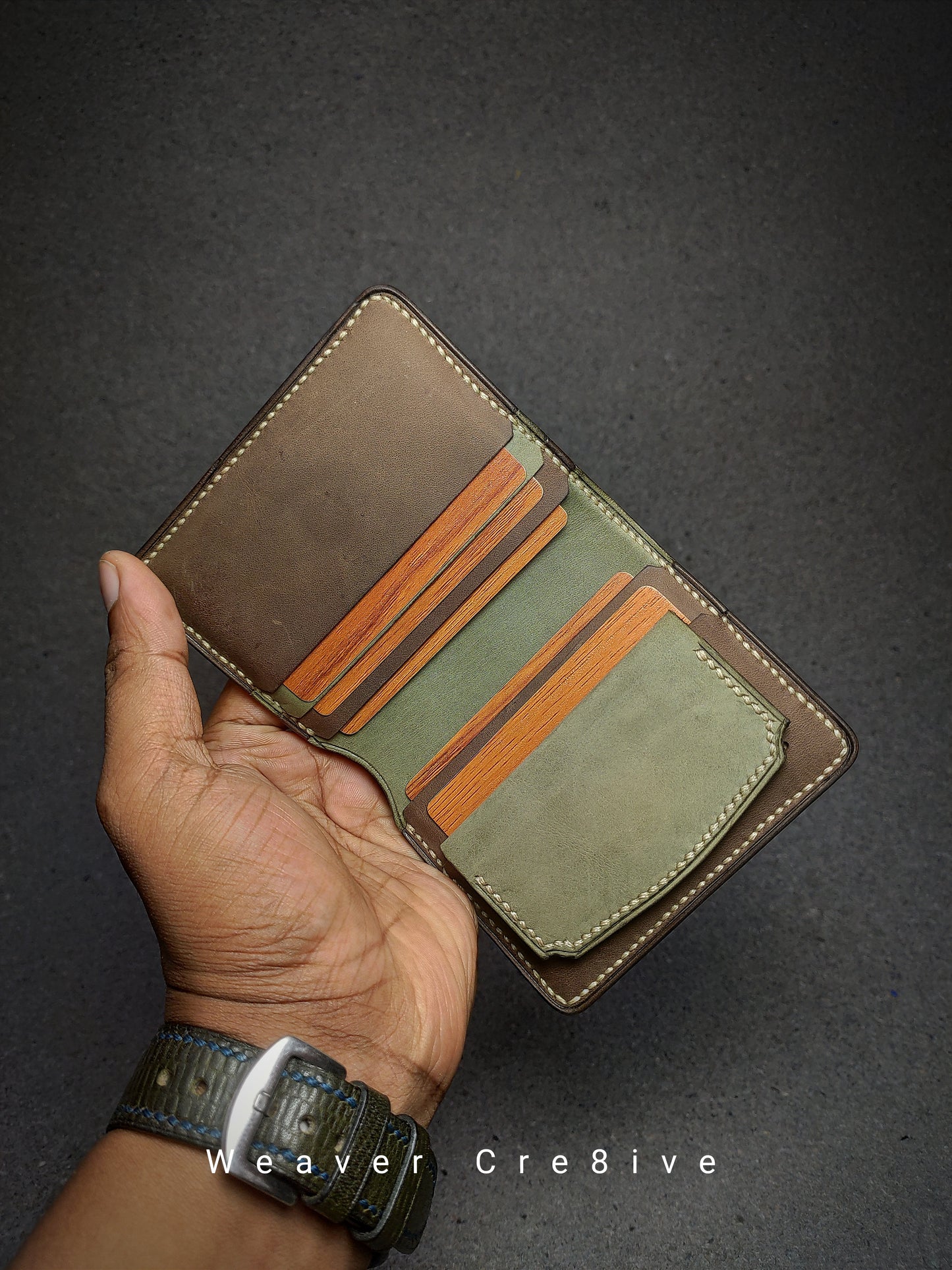 Forra — The Slim Soul (WC-V11)