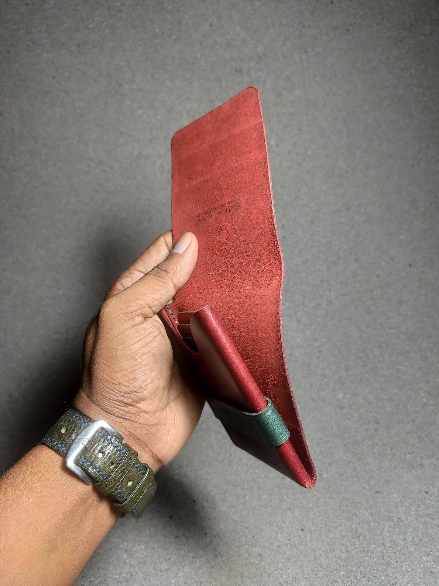 CashGain — The Origami Whisper (WC-VT3)