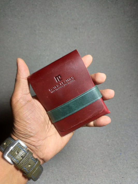 CashGain — The Origami Whisper (WC-VT3)