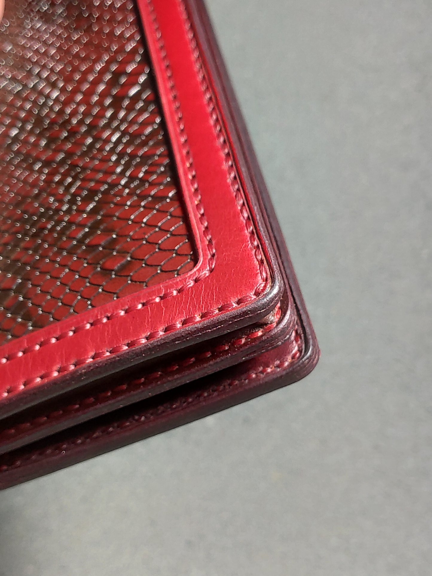Serpente — The Regal Statement (WC-L18)