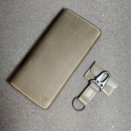 Sagehold — Crafted for the Thoughtful Carrier (WC-L19)