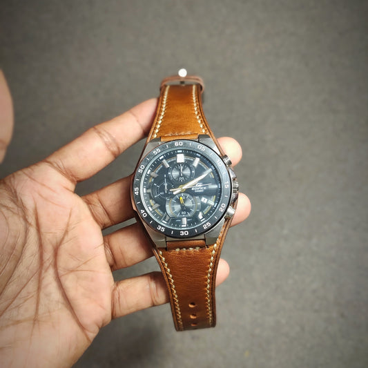 Sentro — The Statement Strap (WC-WS4)