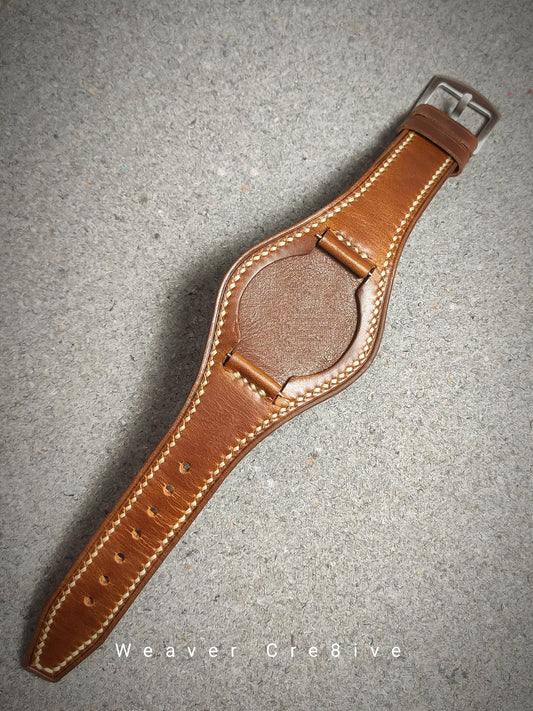 Sentro — The Statement Strap (WC-WS4)