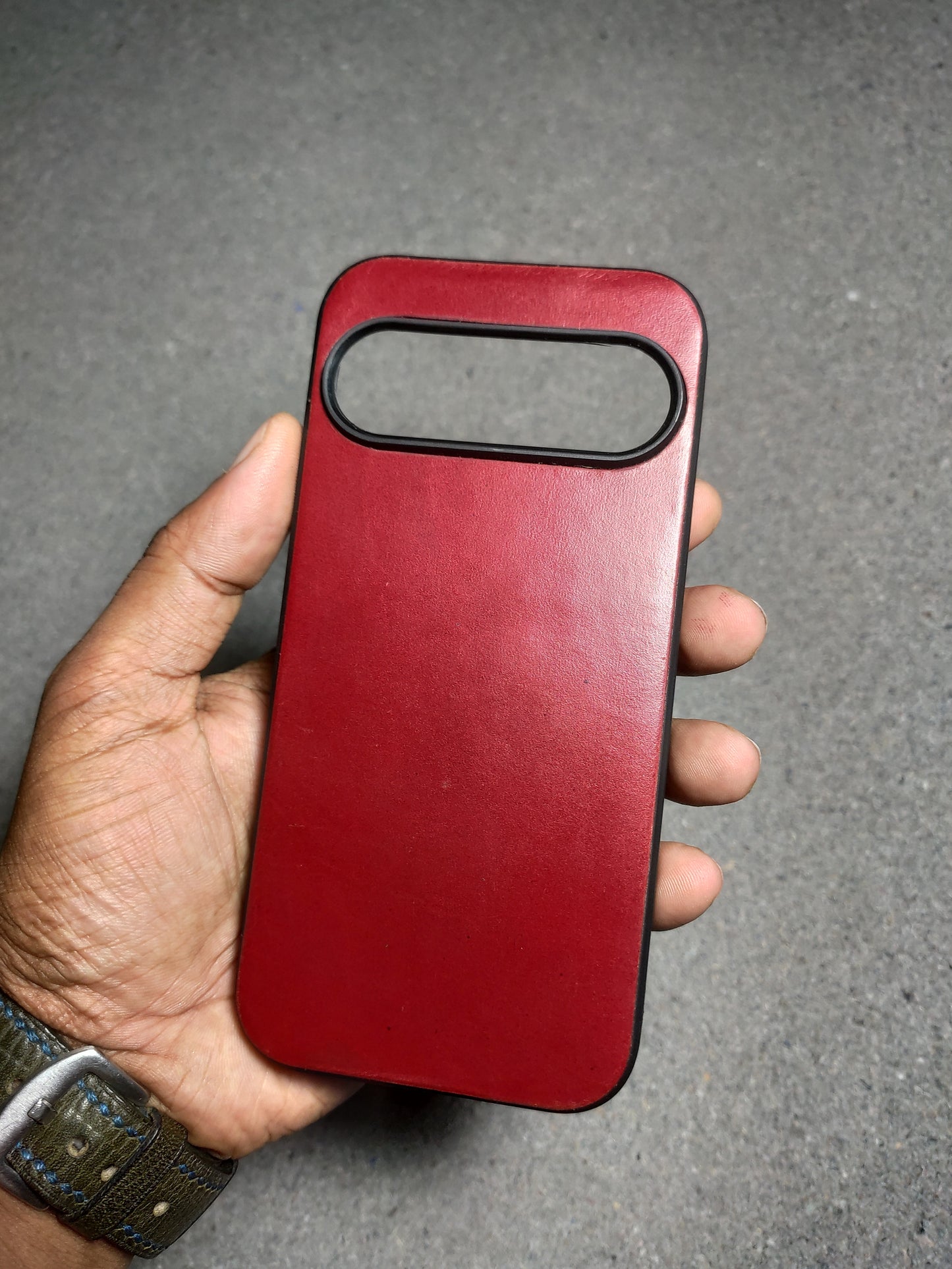 Mobile Back Cover WC-PC2