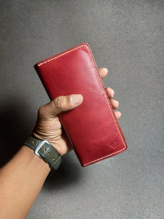 Aurelio — Where Elegance Organizes Effortlessly (WC-WL21)