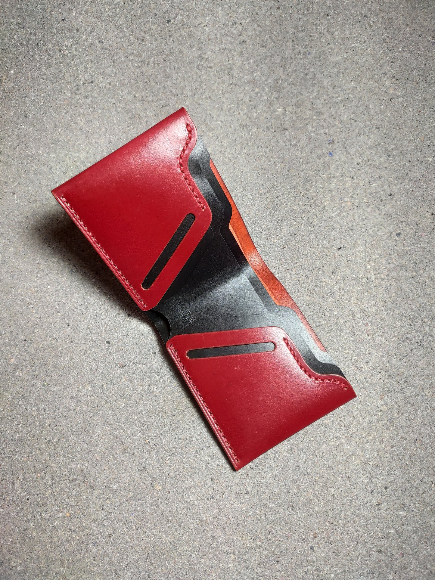 The Bull — Bold Form, Fierce Function (WC-C10)