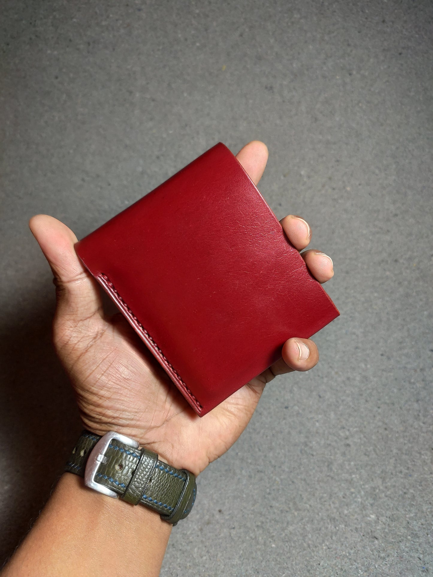 The Bull — Bold Form, Fierce Function (WC-C10)