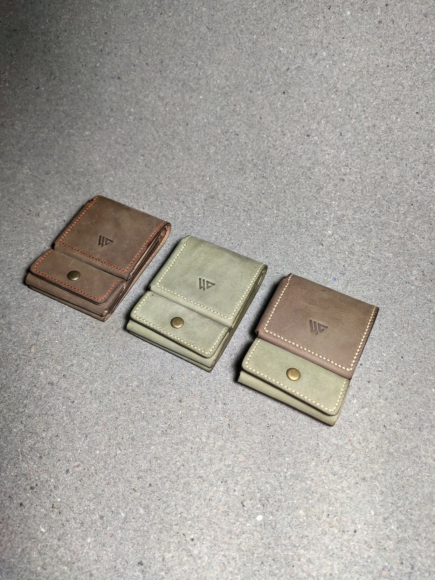Trove — The Mighty Mini Wallet (WC-C28)