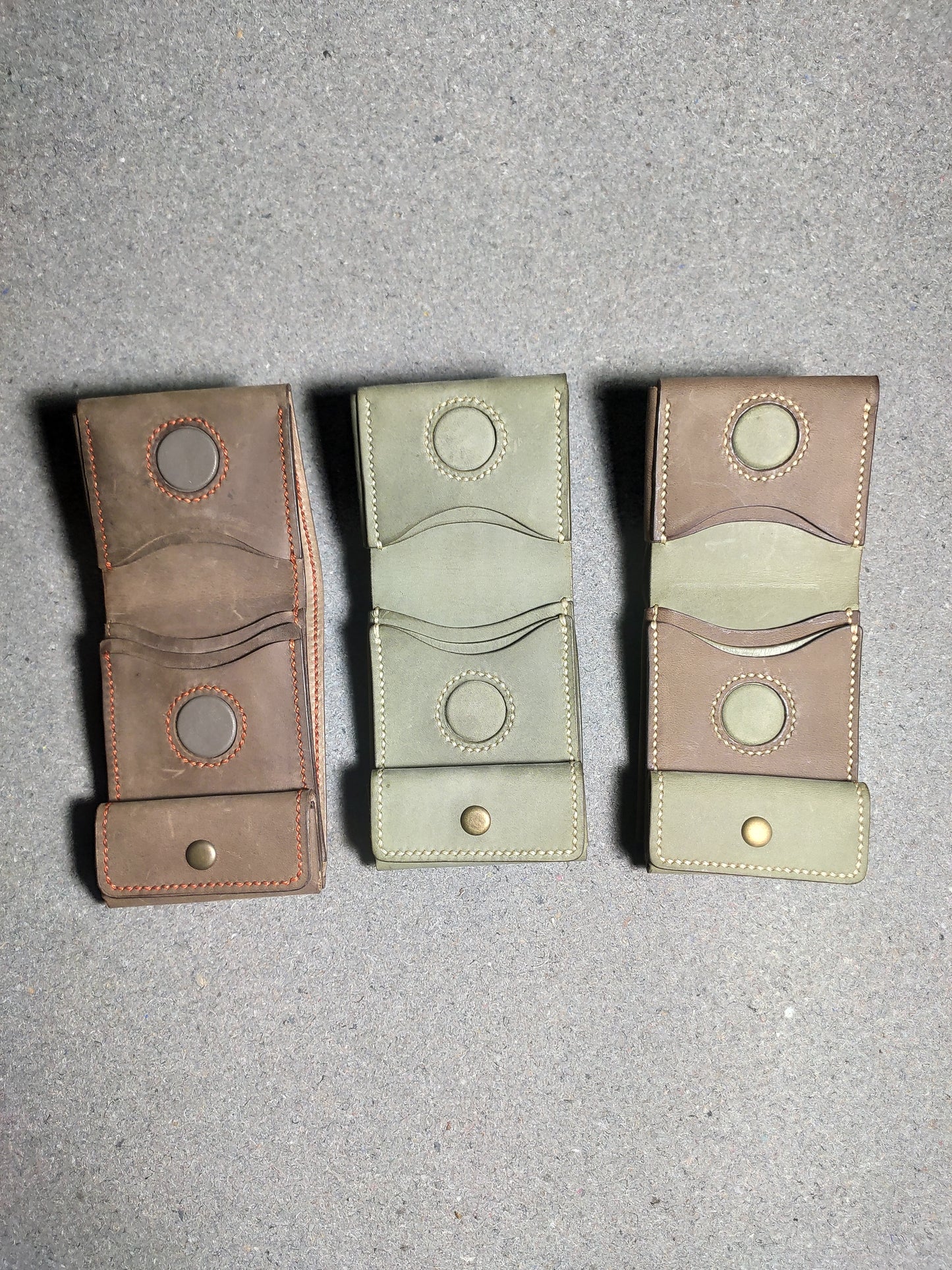 Trove — The Mighty Mini Wallet (WC-C28)