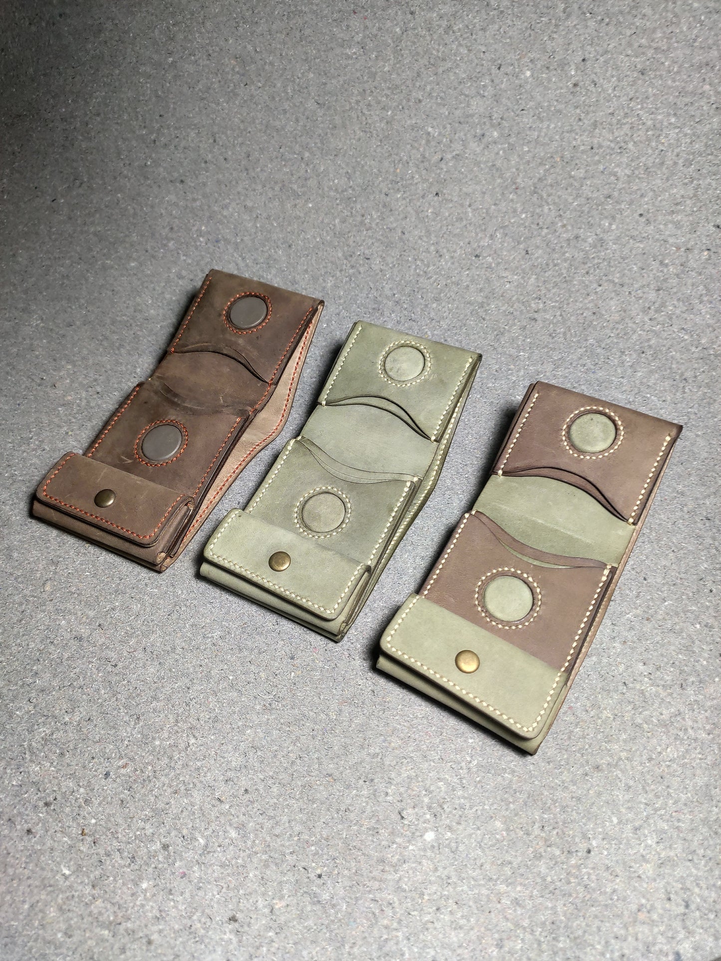 Trove — The Mighty Mini Wallet (WC-C28)