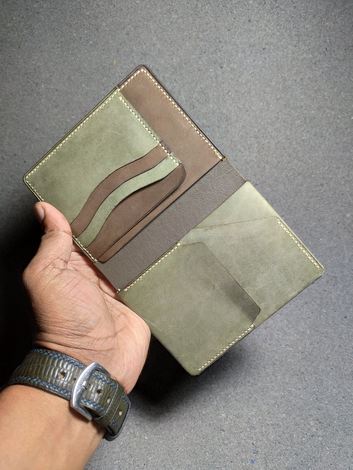 Velario — Where Journeys Begin Gracefully (WC-PH10)