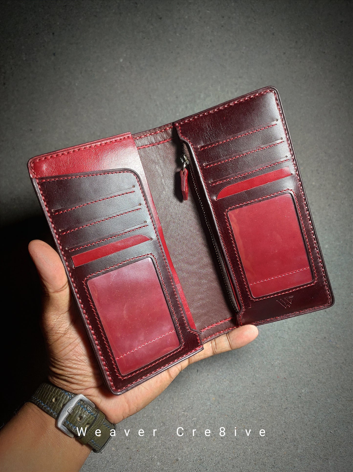 Serpente — The Regal Statement (WC-L18)