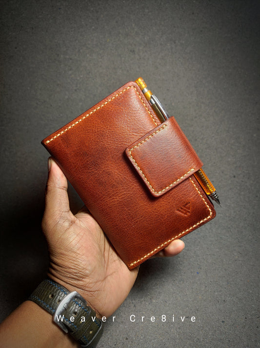 Nomaro — The Travel Ledger (WC-PH8)