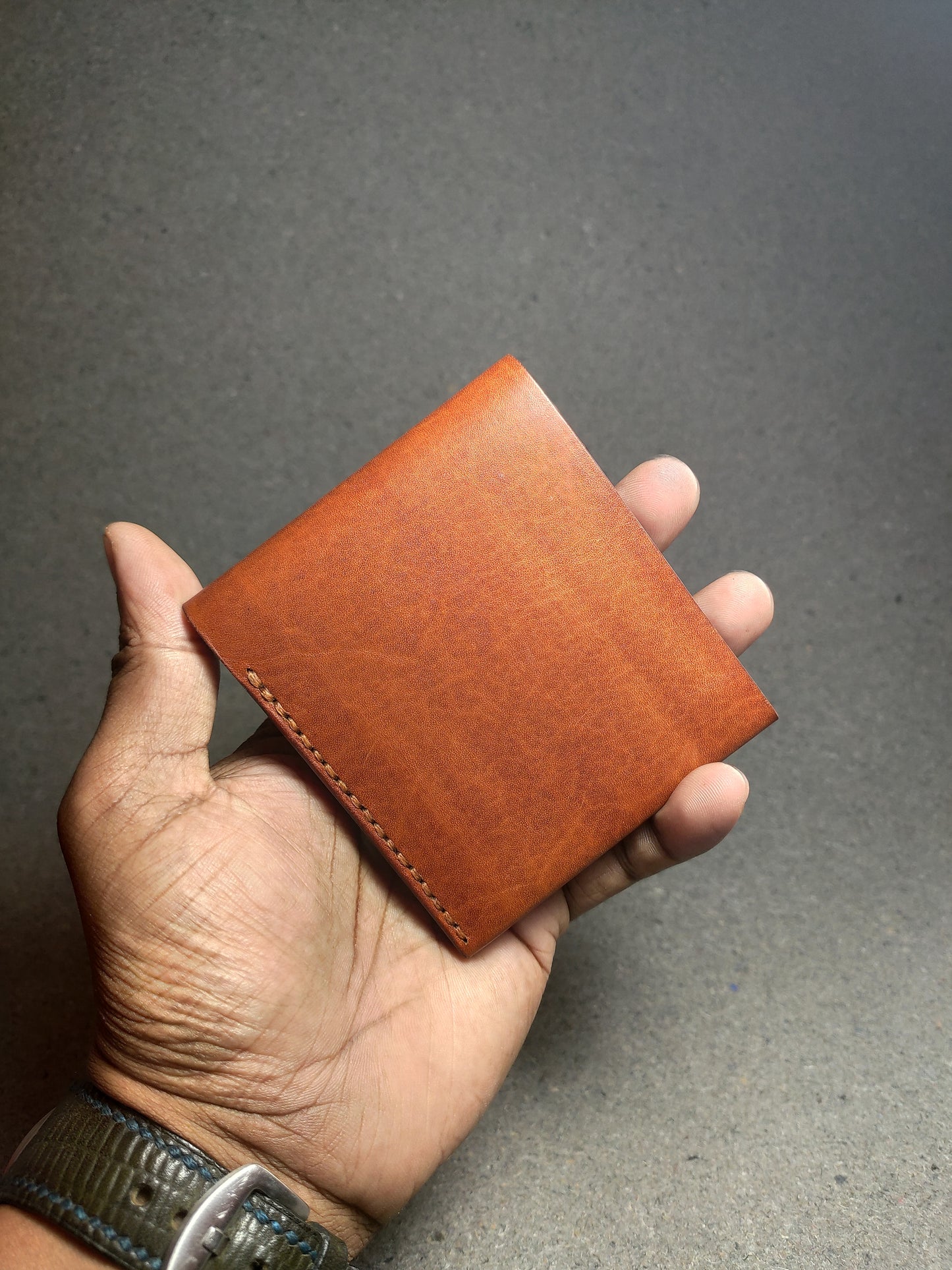 The Bull — Bold Form, Fierce Function (WC-C10)
