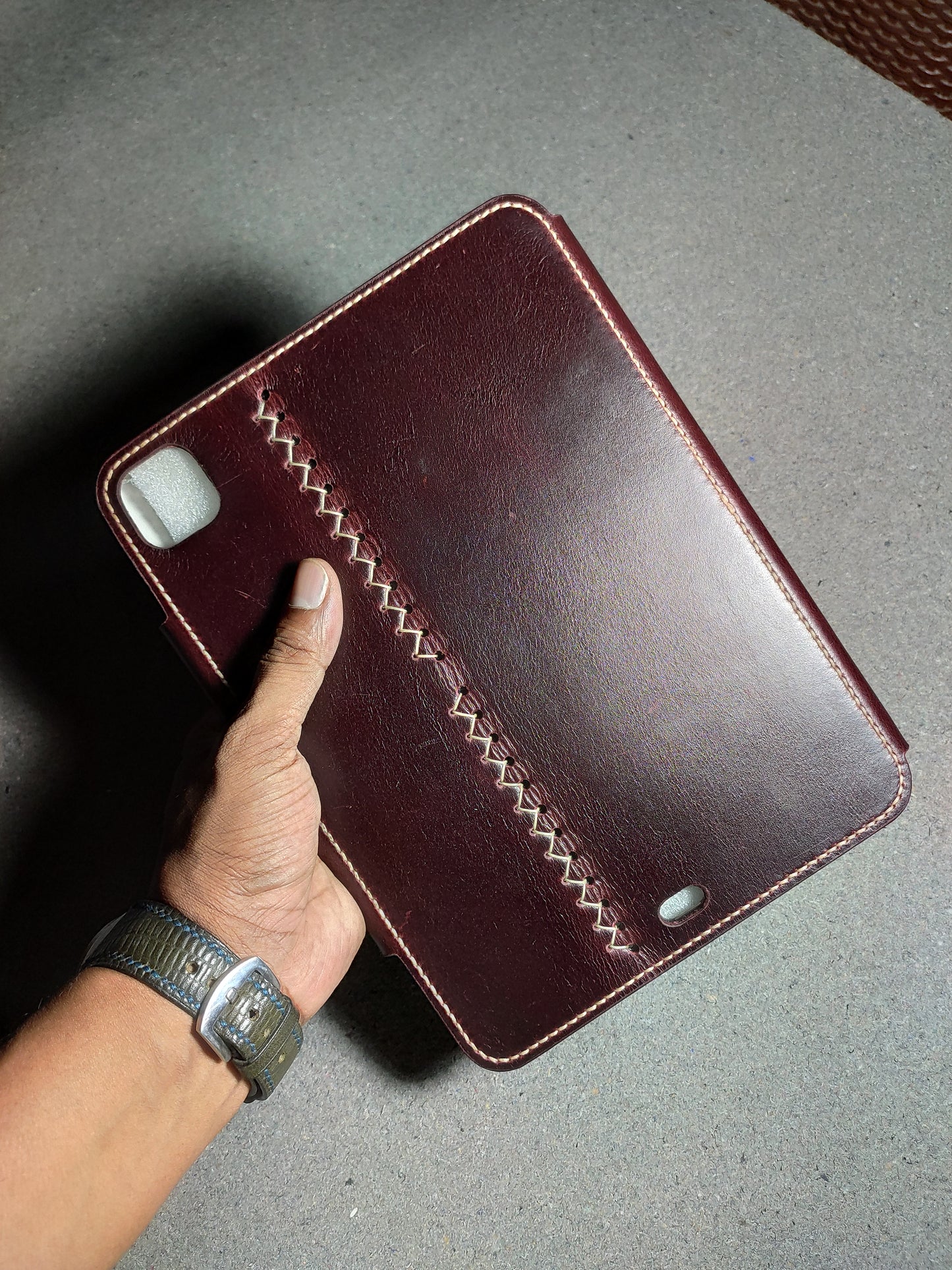 Tablet cover